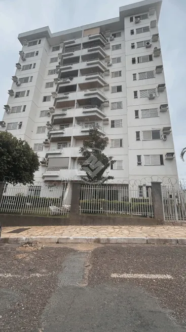 Foto 1 de Apartamento com 3 Quartos à venda, 99m² em Araés, Cuiabá