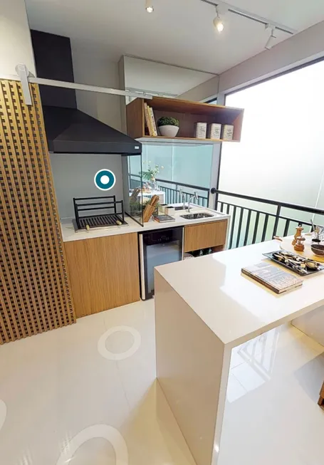 Foto 1 de Apartamento com 2 Quartos à venda, 64m² em Santana, São Paulo