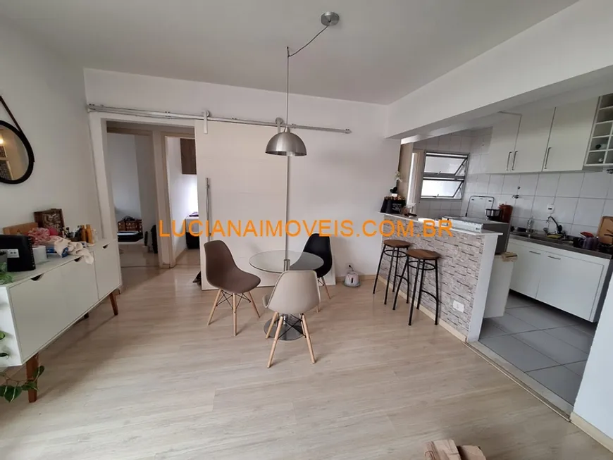 Foto 1 de Apartamento com 2 Quartos à venda, 86m² em Alto da Lapa, São Paulo