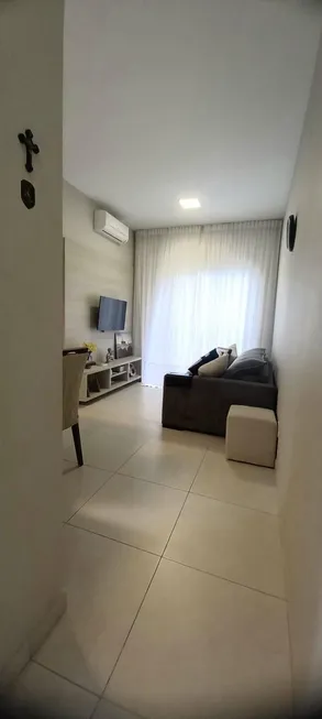 Foto 1 de Apartamento com 1 Quarto à venda, 87m² em Jardim das Palmeiras, Cuiabá