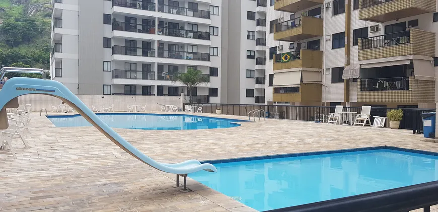 Foto 1 de Apartamento com 2 Quartos à venda, 70m² em Tijuca, Rio de Janeiro