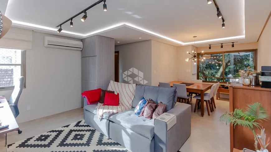 Foto 1 de Apartamento com 2 Quartos à venda, 77m² em Higienópolis, Porto Alegre