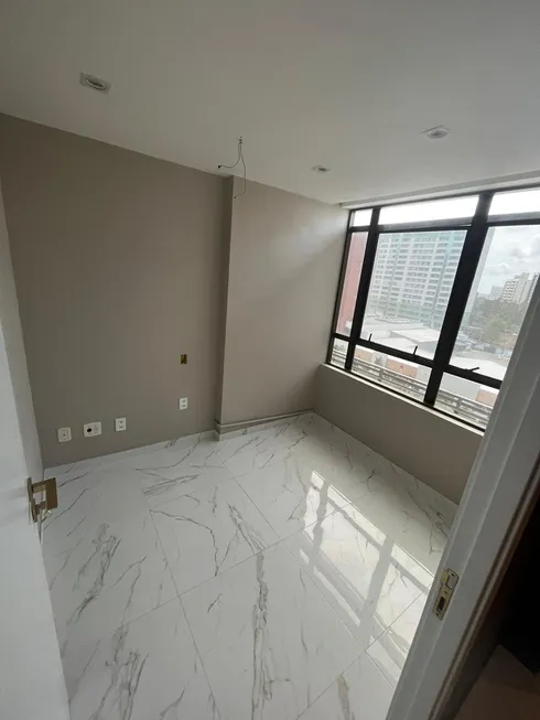 Foto 1 de Sala Comercial para alugar, 33m² em Jardim Renascença, São Luís