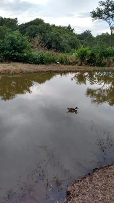 Foto 1 de Fazenda/Sítio com 3 Quartos à venda, 200m² em Jardim Santa Herminia, São José dos Campos