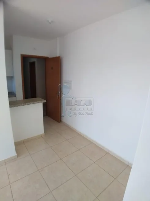 Foto 1 de Apartamento com 2 Quartos à venda, 57m² em Ipiranga, Ribeirão Preto