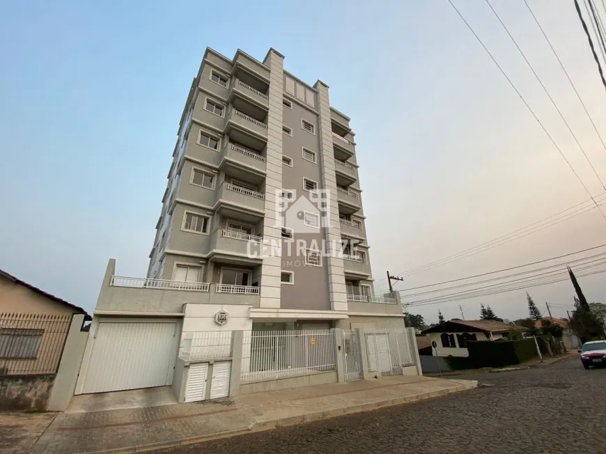 Foto 1 de Apartamento com 3 Quartos à venda, 190m² em Oficinas, Ponta Grossa