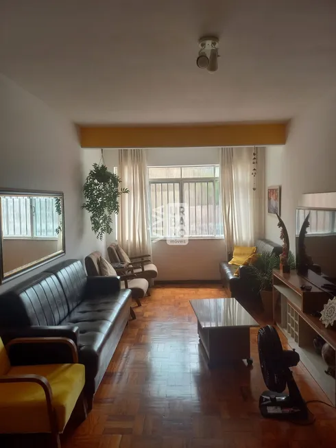Foto 1 de Apartamento com 2 Quartos à venda, 62m² em Centro, Barra do Piraí