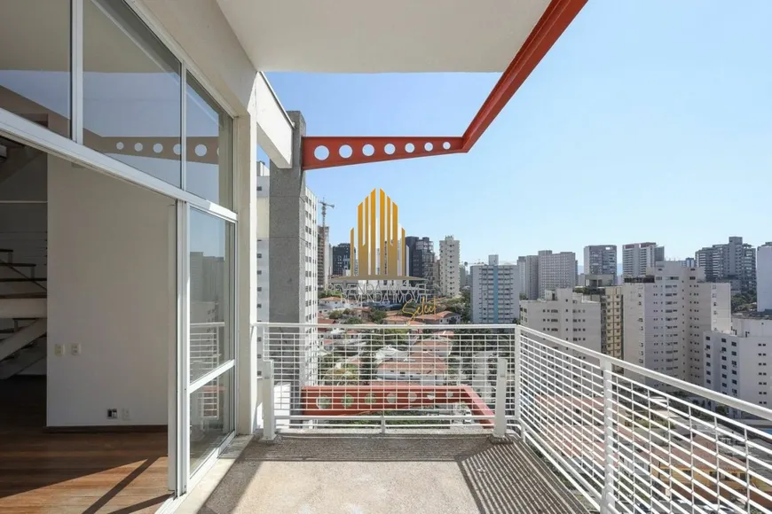 Foto 1 de Apartamento com 2 Quartos à venda, 280m² em Vila Madalena, São Paulo