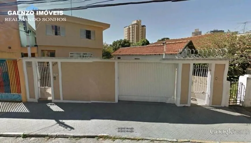 Foto 1 de Casa com 4 Quartos à venda, 410m² em Centro, Osasco