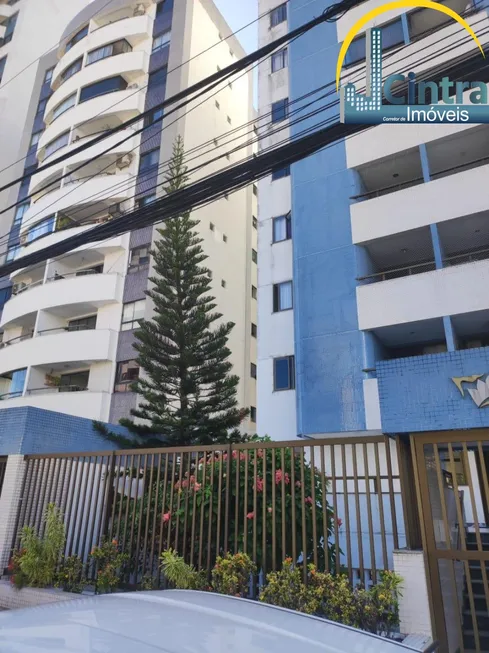 Foto 1 de Apartamento com 2 Quartos à venda, 72m² em Imbuí, Salvador