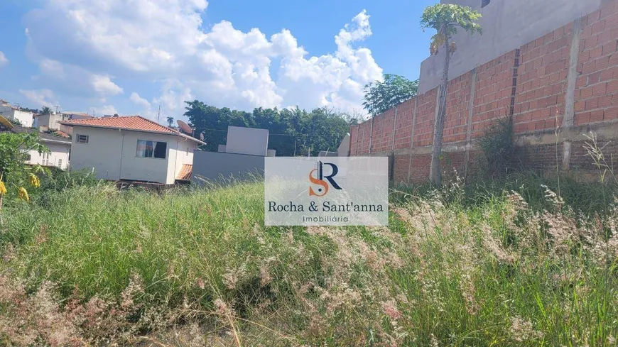 Foto 1 de Lote/Terreno à venda, 250m² em Jardim Europa II, Indaiatuba