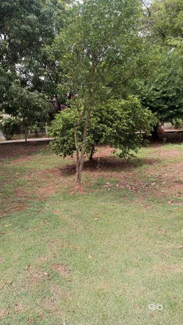 Foto 1 de Lote/Terreno à venda, 1001m² em Chacaras Recreio Campestre, Santo Antônio de Posse