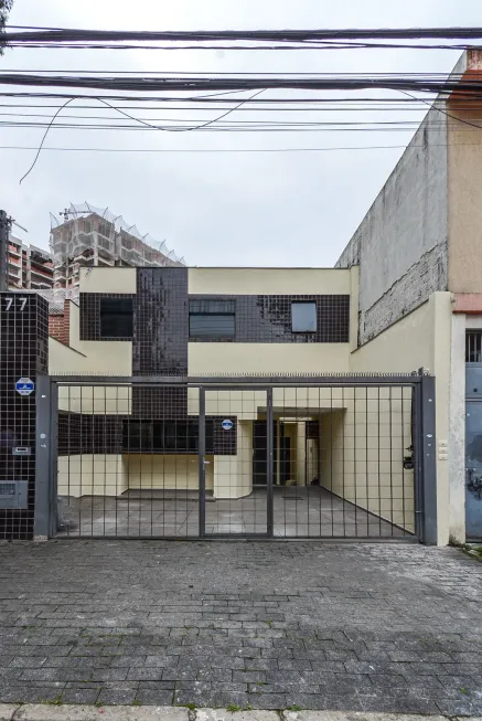 Foto 1 de Imóvel Comercial à venda, 170m² em Planalto Paulista, São Paulo