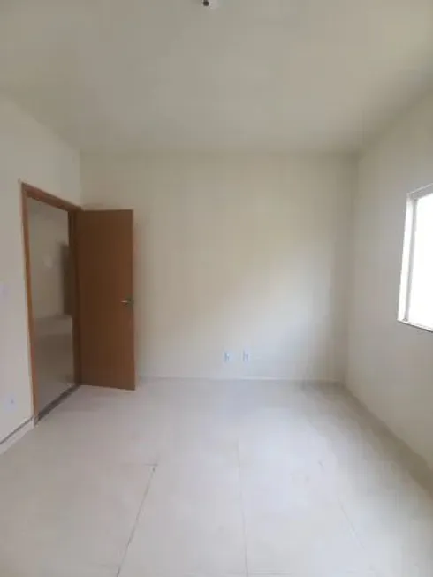 Foto 1 de Apartamento com 2 Quartos para alugar, 45m² em Aguas Lindas, Ananindeua