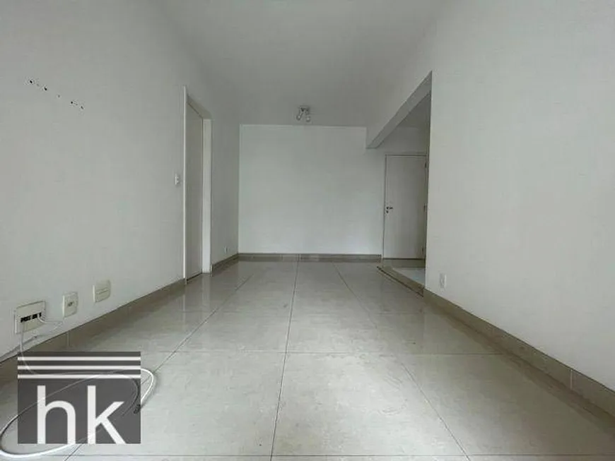 Foto 1 de Apartamento com 2 Quartos para venda ou aluguel, 56m² em Bela Vista, São Paulo