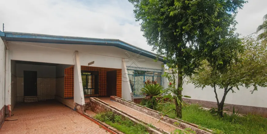 Foto 1 de Casa com 4 Quartos à venda, 268m² em Vila Yolanda, Foz do Iguaçu