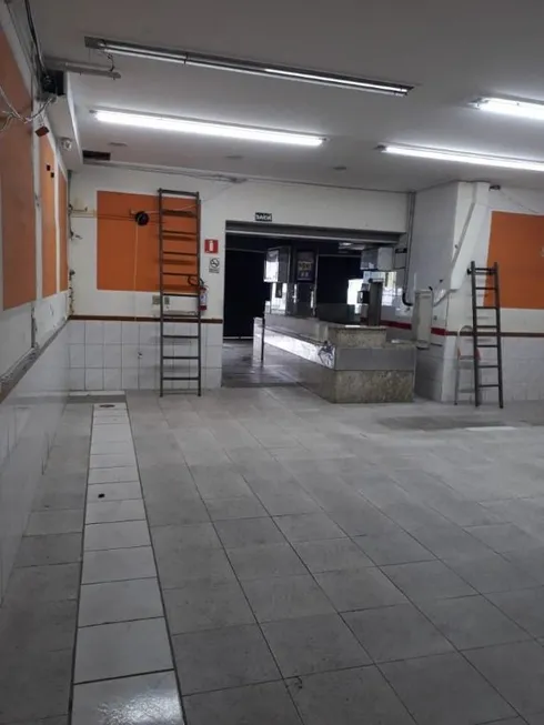 Foto 1 de Ponto Comercial para alugar, 350m² em Nova Petrópolis, São Bernardo do Campo