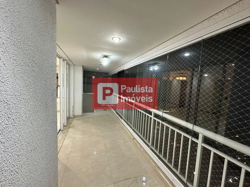 Foto 1 de Apartamento com 3 Quartos à venda, 110m² em Jardim Monte Kemel, São Paulo