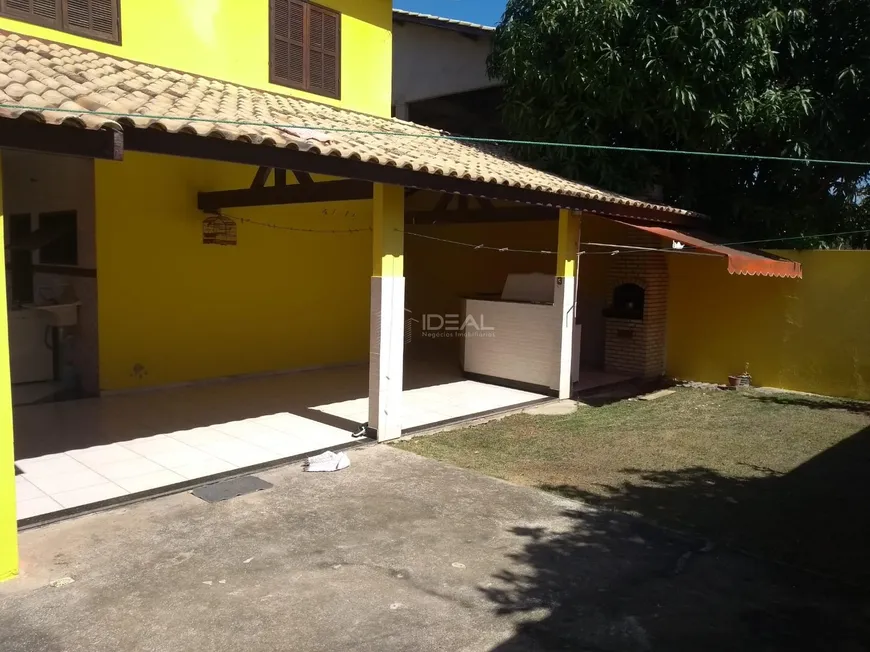 Foto 1 de Casa com 4 Quartos à venda, 230m² em Parque Varanda do Visconde, Campos dos Goytacazes