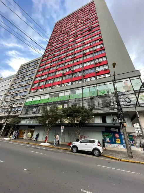 Foto 1 de Sala Comercial para alugar, 54m² em Centro, Caxias do Sul