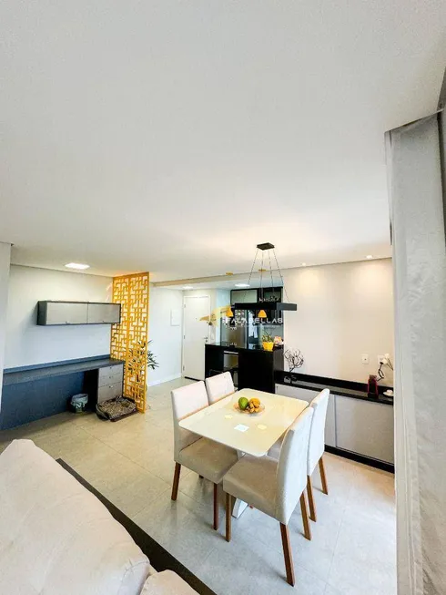 Foto 1 de Apartamento com 1 Quarto à venda, 66m² em Jardim Guanabara, Jundiaí