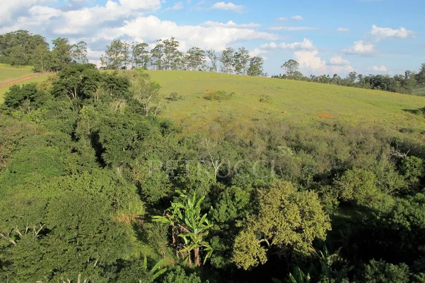 Foto 1 de Fazenda/Sítio com 3 Quartos à venda, 14m² em Campo Novo, Bragança Paulista