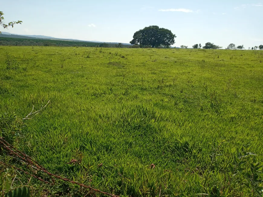 Foto 1 de Fazenda/Sítio à venda em Estâncias Imperiais, Contagem