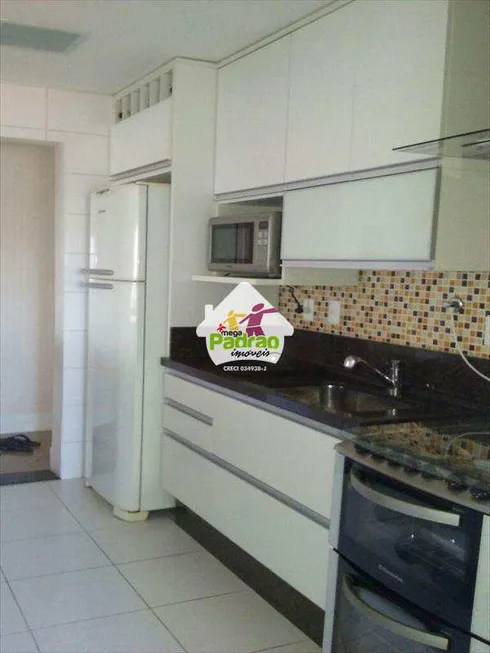 Foto 1 de Apartamento com 2 Quartos à venda, 89m² em Jardim Aida, Guarulhos