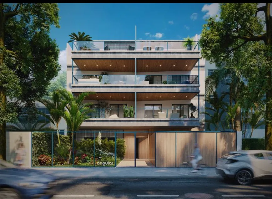 Foto 1 de Apartamento com 2 Quartos à venda, 106m² em Jardim Oceanico, Rio de Janeiro
