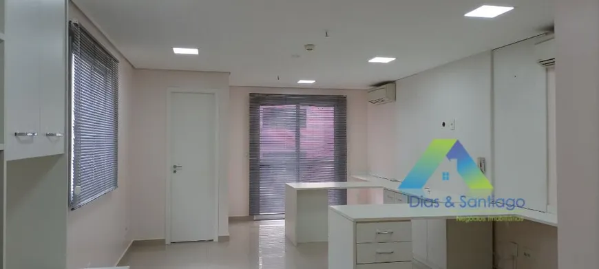 Foto 1 de Sala Comercial à venda, 39m² em Jardim Paulista, São Paulo