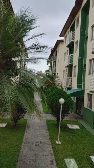 Foto 1 de Apartamento com 2 Quartos à venda, 55m² em Vila Urupês, Suzano