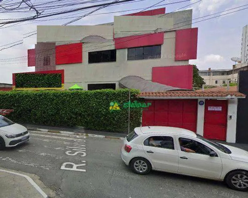 Foto 1 de Prédio Comercial para alugar, 1186m² em Vila Camargos, Guarulhos