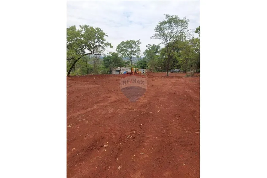 Foto 1 de Lote/Terreno à venda em Centro, Capim Branco