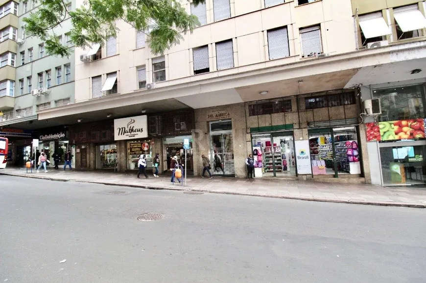 Foto 1 de Apartamento com 1 Quarto à venda, 28m² em Centro Histórico, Porto Alegre