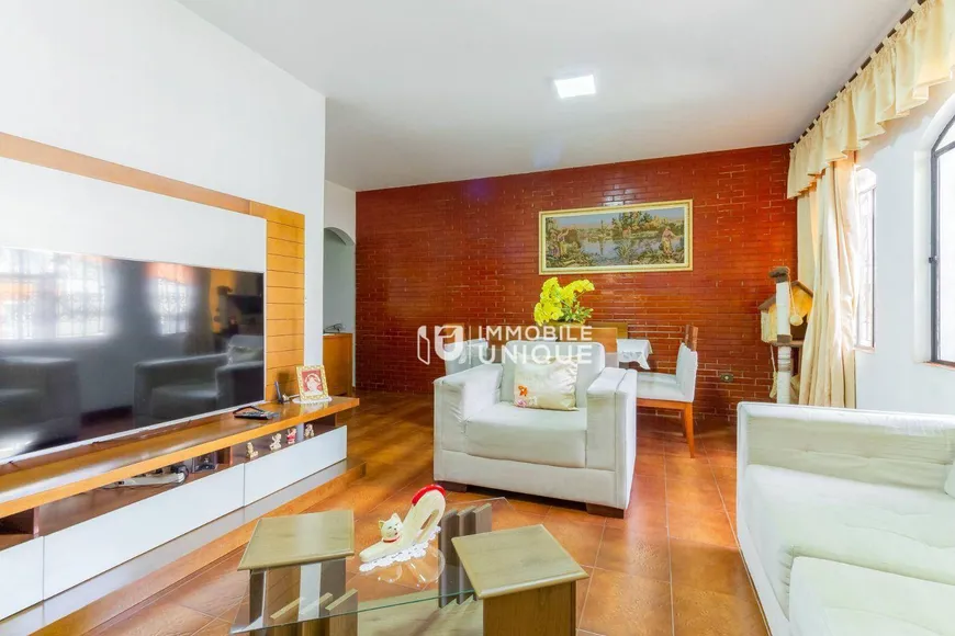 Foto 1 de Casa com 5 Quartos à venda, 311m² em Parque das Nações, Santo André