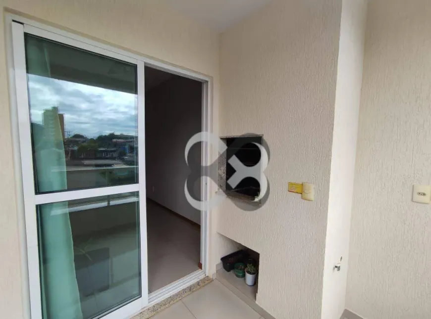 Foto 1 de Apartamento com 3 Quartos à venda, 60m² em Vitoria, Londrina