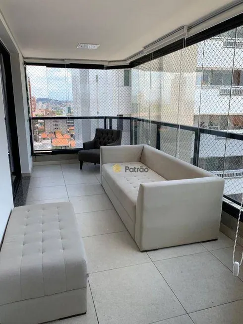 Foto 1 de Apartamento com 3 Quartos à venda, 200m² em Rudge Ramos, São Bernardo do Campo