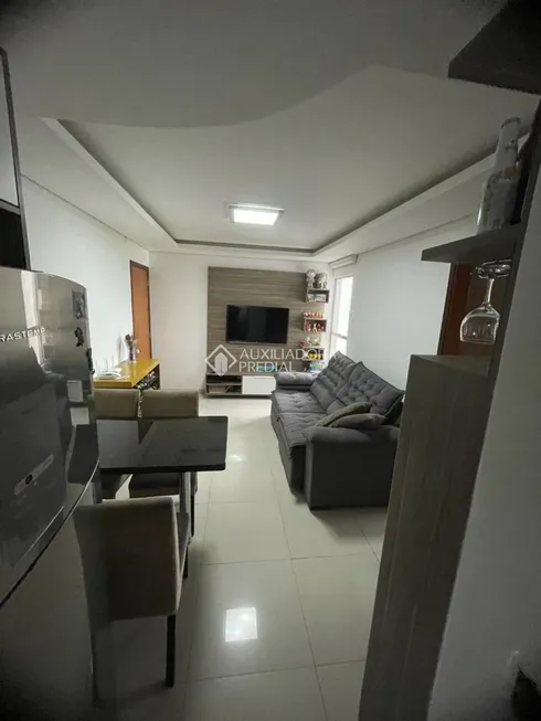 Foto 1 de Apartamento com 2 Quartos à venda, 45m² em São Judas Tadeu, Balneário Camboriú