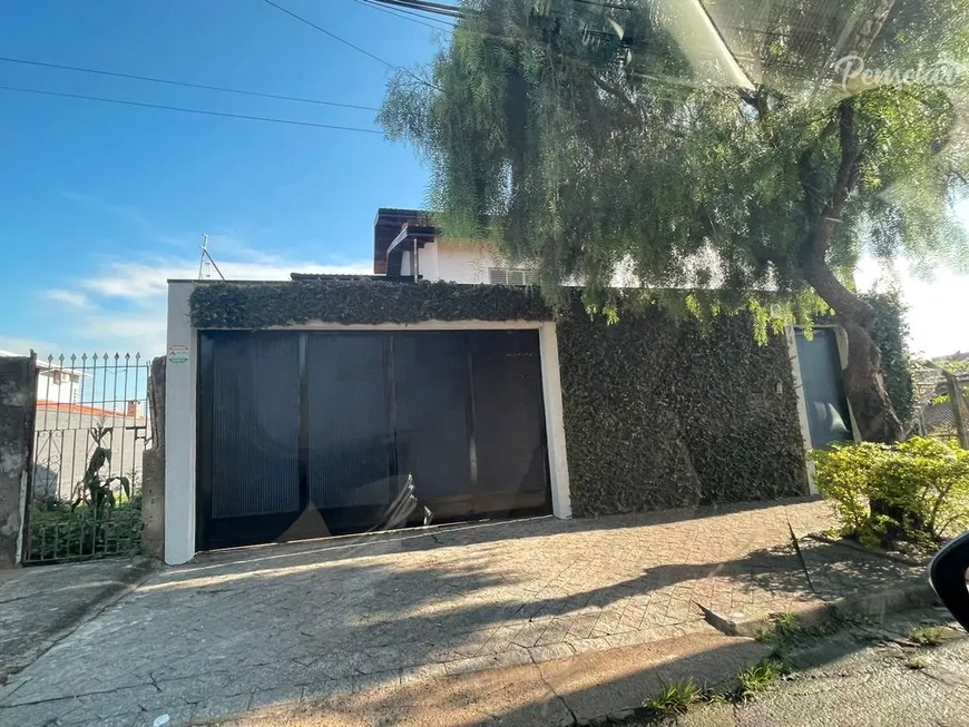 Foto 1 de Casa com 3 Quartos à venda, 213m² em Jardim Regina, Indaiatuba