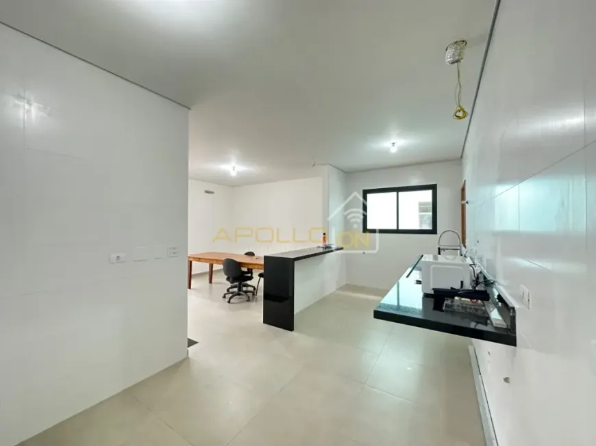 Foto 1 de Casa com 2 Quartos à venda, 92m² em Aparecida, Santos