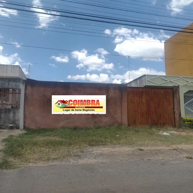 Foto 1 de Lote/Terreno à venda, 500m² em Setor Tradicional, Brasília