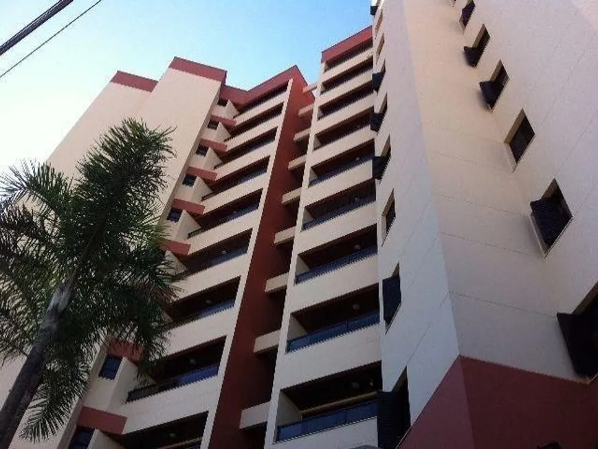 Foto 1 de Apartamento com 3 Quartos à venda, 118m² em Vila Progresso, Jundiaí