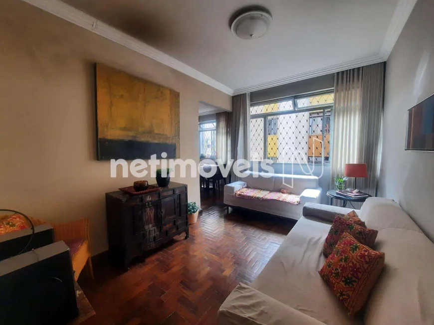 Foto 1 de Apartamento com 3 Quartos à venda, 134m² em Anchieta, Belo Horizonte