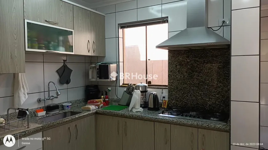 Foto 1 de Casa com 3 Quartos à venda, 254m² em Jardim Paulista, Dourados