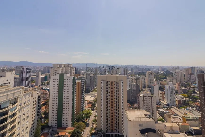 Foto 1 de Cobertura com 4 Quartos à venda, 310m² em Perdizes, São Paulo