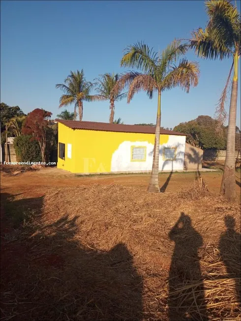 Foto 1 de Fazenda/Sítio com 3 Quartos à venda, 3333m² em , Iracemápolis