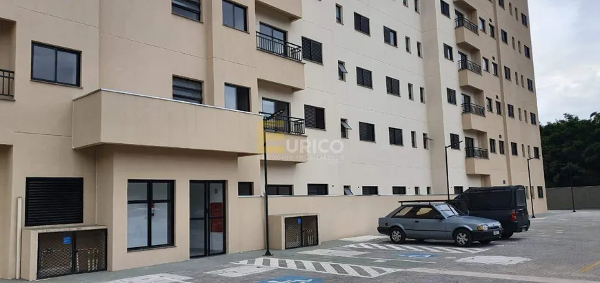 Foto 1 de Apartamento com 2 Quartos à venda, 51m² em Ortizes, Valinhos