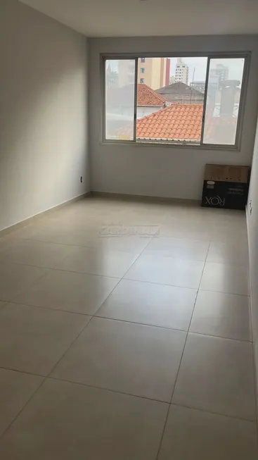 Foto 1 de Apartamento com 3 Quartos à venda, 105m² em Centro, Araraquara