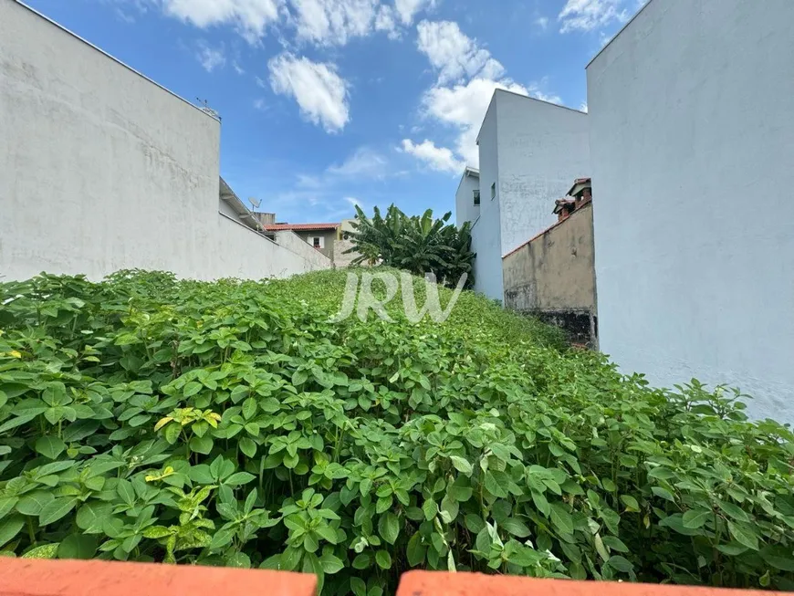 Foto 1 de Lote/Terreno à venda, 250m² em Vila Rubens, Indaiatuba