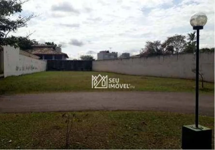 Foto 1 de Lote/Terreno à venda, 460m² em Condomínio Portal de Itu, Itu